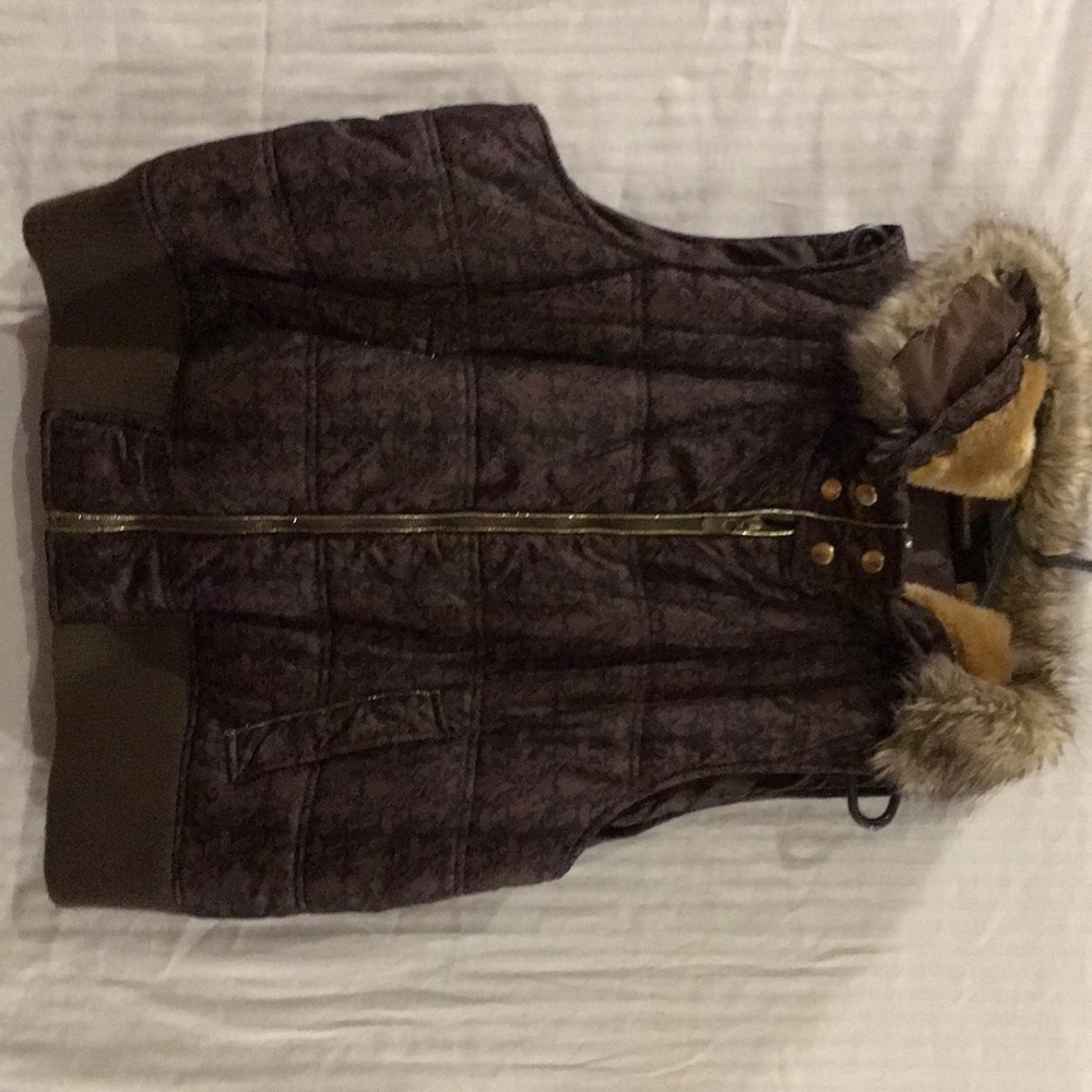 Vest